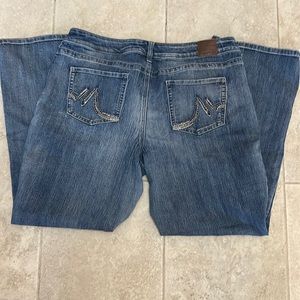 Maurice’s Jeans